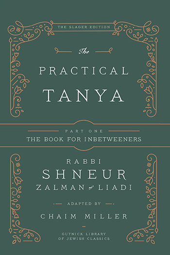 The Practical Tanya Part 1