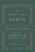 The Practical Tanya Part 1  