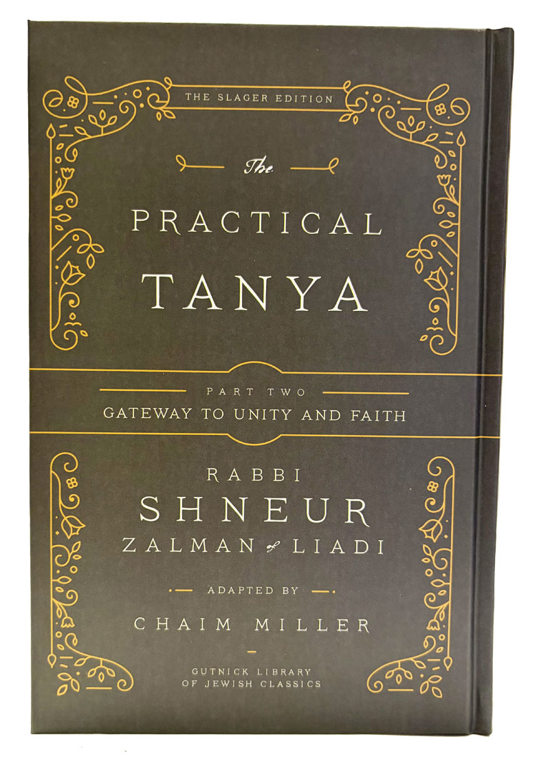 The Practical Tanya Part 2