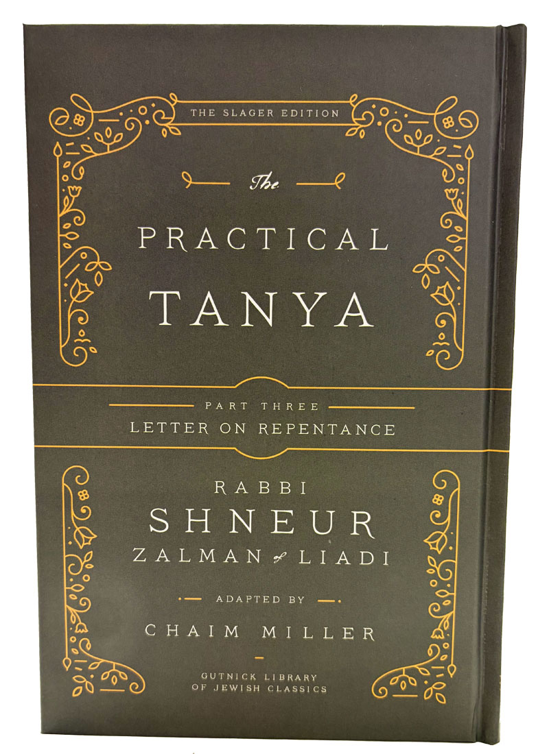 The Practical Tanya Part 3