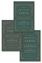 The Practical Tanya - All Vol. Bundle 
